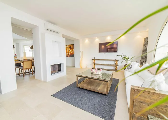 Casa Rewa