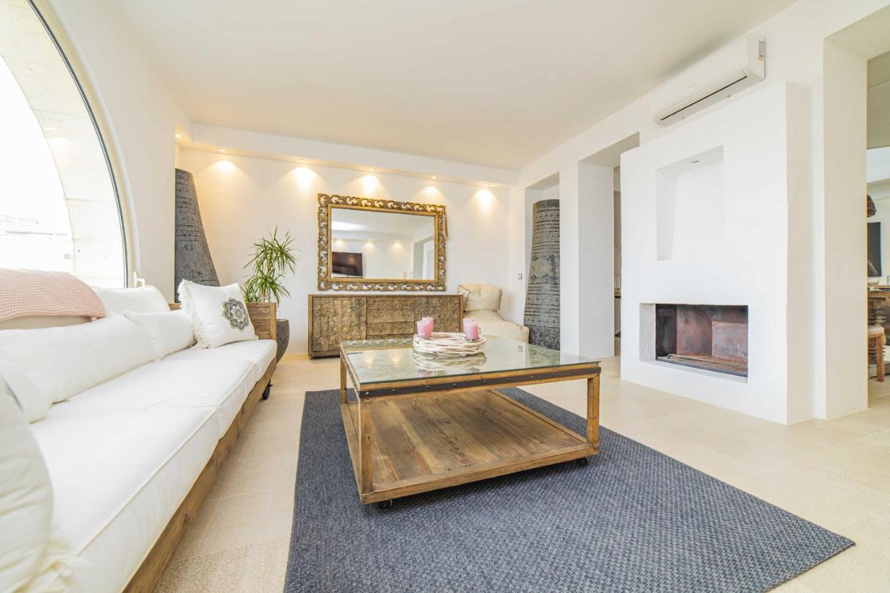 Casa Rewa Ferienhaus