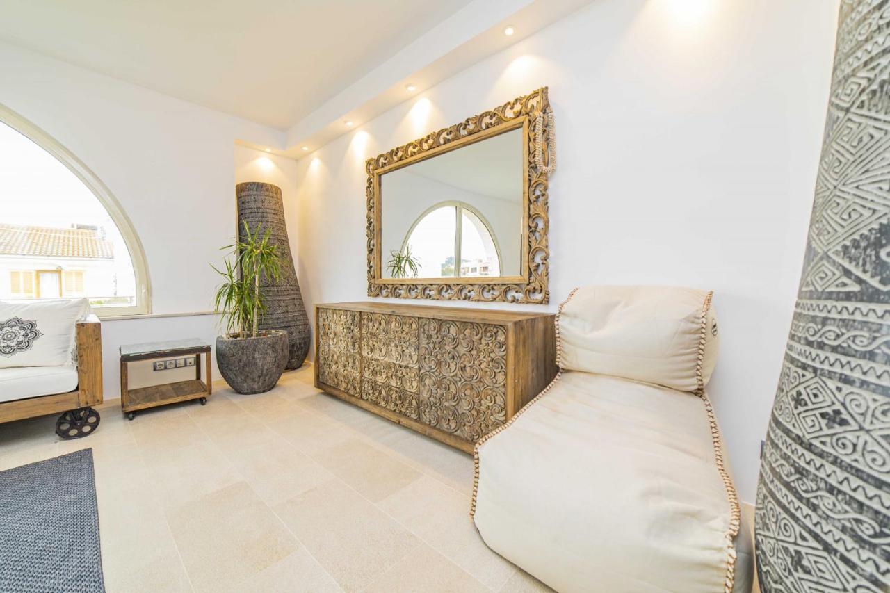 Casa Rewa * Port d'Alcúdia
