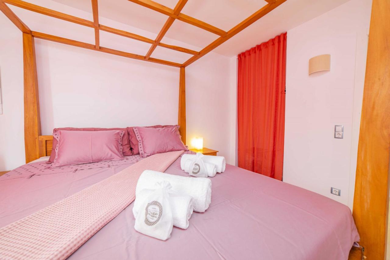 Ferienhaus Casa Rewa *