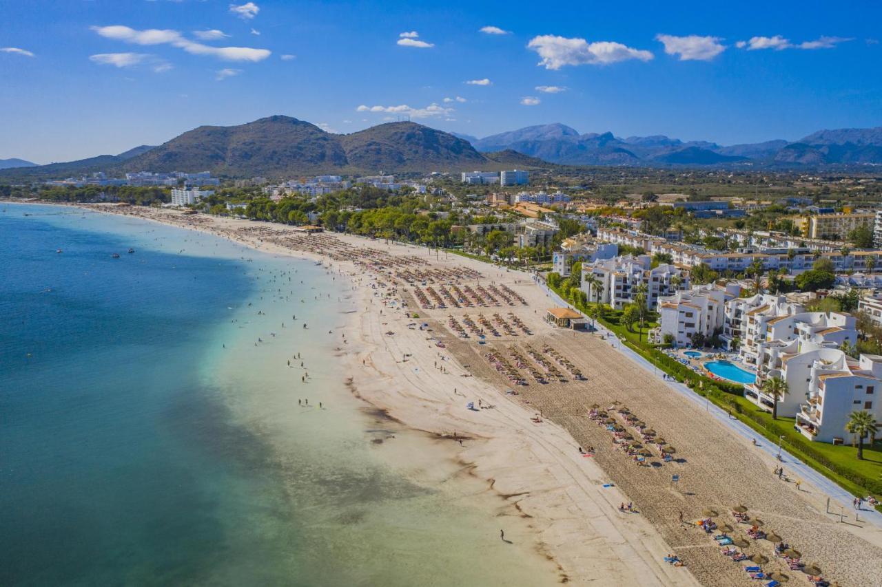 Casa Rewa * Port d'Alcúdia