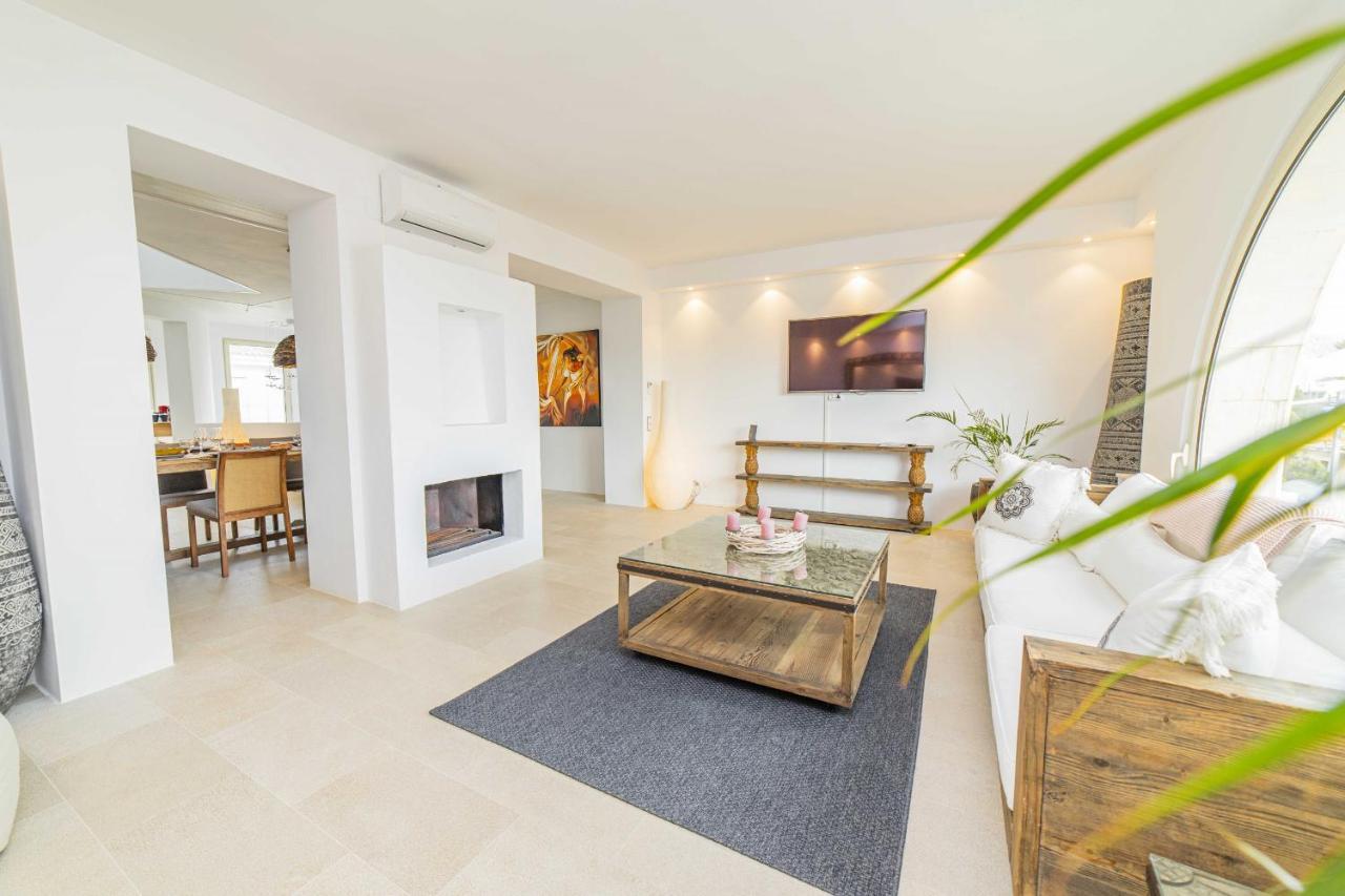 Ferienhaus Casa Rewa