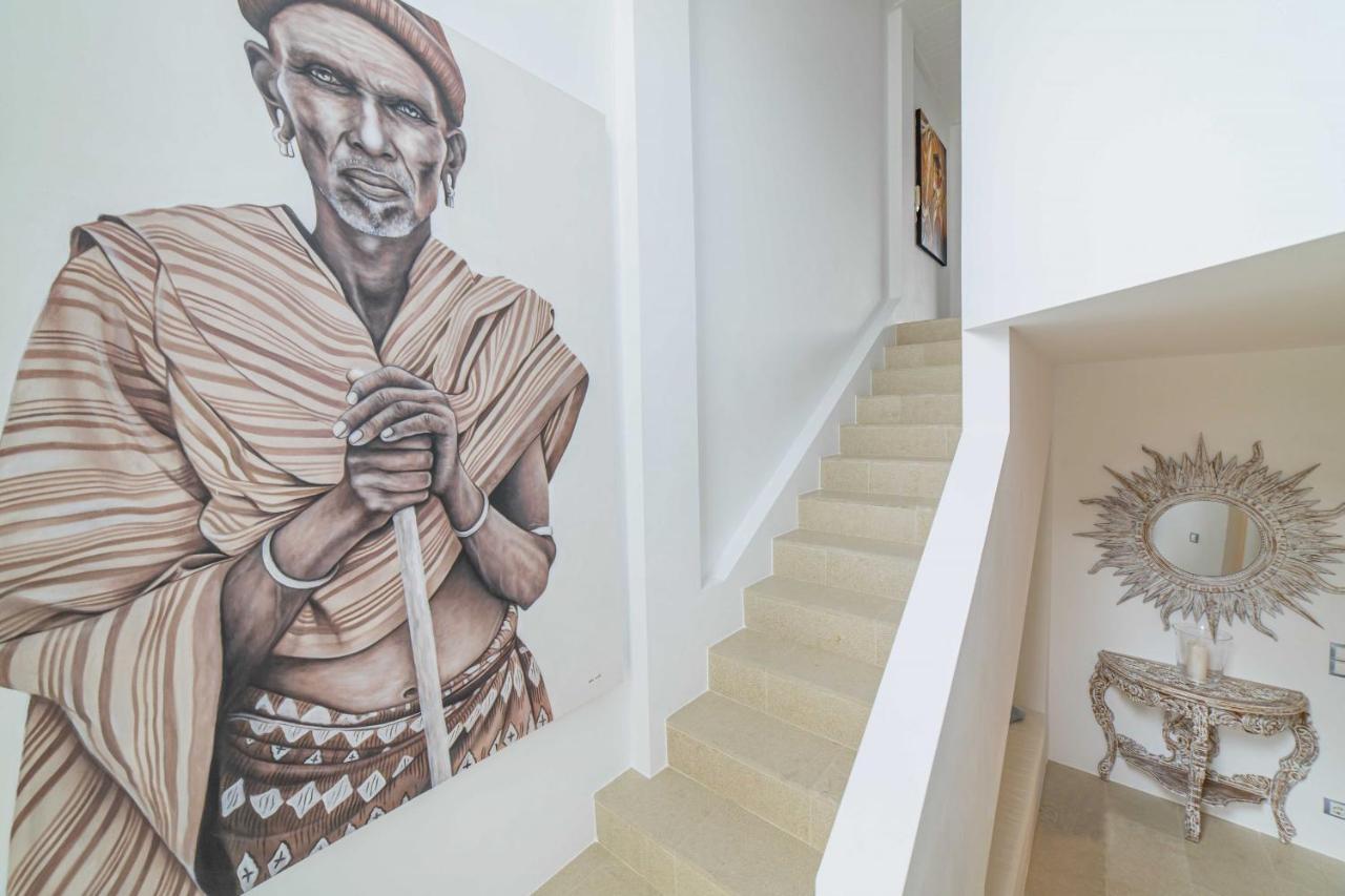 Casa Rewa Ferienhaus *